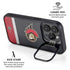 NHL Ottawa Senators Jersey iPhone 15 Pro Max Kickstand Case
