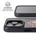 NHL Ottawa Senators Jersey iPhone 15 Pro Max Kickstand Case