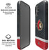 NHL Ottawa Senators Jersey iPhone 16 Magsafe Impact Case