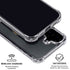 NHL Ottawa Senators Jersey iPhone 16 Plus Clear Case