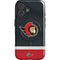 NHL Ottawa Senators Jersey iPhone 16 Plus Magsafe Impact Case