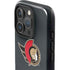 NHL Ottawa Senators Jersey iPhone 16 Pro Impact Case