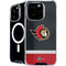 NHL Ottawa Senators Jersey iPhone 16 Pro MagSafe Case