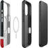 NHL Ottawa Senators Jersey iPhone 16 Pro Magsafe Impact Case