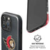 NHL Ottawa Senators Jersey iPhone 16 Pro Max Magsafe Impact Case