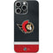 NHL Ottawa Senators Jersey iPhone 16 Pro Max Skin