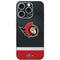 NHL Ottawa Senators Jersey iPhone 16 Pro Skin
