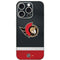 NHL Ottawa Senators Jersey iPhone 16 Pro Skin