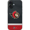 NHL Ottawa Senators Jersey iPhone 16 Skin
