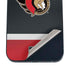 NHL Ottawa Senators Jersey iPhone 16 Skin