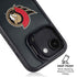 NHL Ottawa Senators Jersey iPhone 16e Kickstand Case