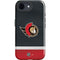 NHL Ottawa Senators Jersey iPhone 16e Impact Case