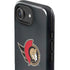 NHL Ottawa Senators Jersey iPhone 16e Impact Case