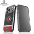 NHL Ottawa Senators Jersey iPhone 18 Pro Clear Case