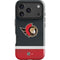 NHL Ottawa Senators Jersey iPhone 18 Pro Impact Case
