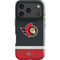 NHL Ottawa Senators Jersey iPhone 18 Pro Max Impact Case