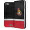 NHL Ottawa Senators Jersey iPhone 8 Folio Case