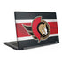 NHL Ottawa Senators Jersey Dell Latitude Skin