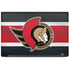 NHL Ottawa Senators Jersey Dell Latitude Skin