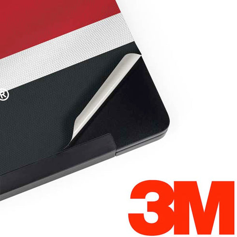 NHL Ottawa Senators Jersey Dell Latitude Skin