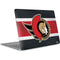 NHL Ottawa Senators Jersey Apple MacBook Air Skin
