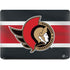 NHL Ottawa Senators Jersey Apple MacBook Air Skin