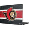 NHL Ottawa Senators Jersey Apple MacBook Pro 14-inch Skin