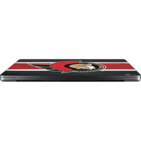 NHL Ottawa Senators Jersey Apple MacBook Pro 14-inch Skin
