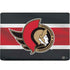 NHL Ottawa Senators Jersey MacBook Skins