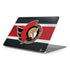 NHL Ottawa Senators Jersey Apple MacBook Pro 16-inch Skin