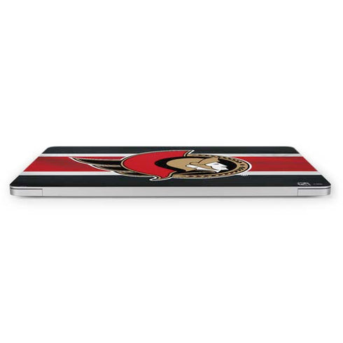 NHL Ottawa Senators Jersey Apple MacBook Pro 16-inch Skin