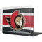 NHL Ottawa Senators Jersey MacBook Cases