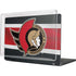 NHL Ottawa Senators Jersey MacBook Cases