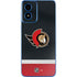 NHL Ottawa Senators Jersey Moto G Play 4G (2024) Skin