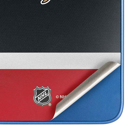 NHL Ottawa Senators Jersey Moto G Play 4G (2024) Skin