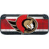 NHL Ottawa Senators Jersey Nintendo Switch 2 (2025) with Joy-Con Skin