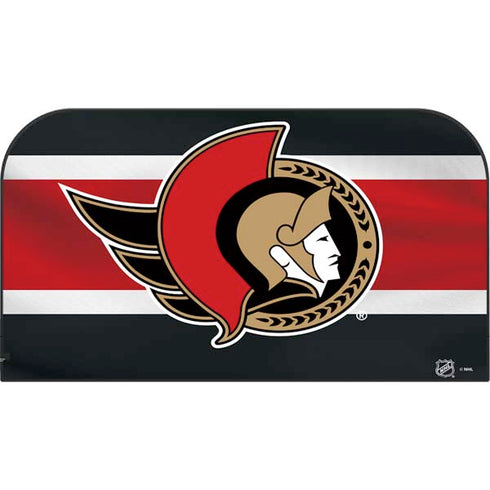 NHL Ottawa Senators Jersey Nintendo Switch 2 (2025) with Joy-Con Skin