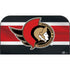 NHL Ottawa Senators Jersey Nintendo Switch 2 (2025) with Joy-Con Skin