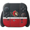NHL Ottawa Senators Jersey Nintendo Switch 2 (2025) Joy-Con Controller Skin