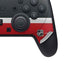 NHL Ottawa Senators Jersey Nintendo Switch 2 (2025) Pro Controller Skin