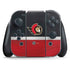 NHL Ottawa Senators Jersey Nintendo Skins