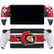 NHL Ottawa Senators Jersey PlayStation Portal Remote Player Skin