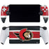 NHL Ottawa Senators Jersey PlayStation PS5 Skins