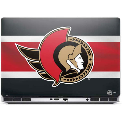 NHL Ottawa Senators Jersey Dell Precision Skin