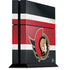 NHL Ottawa Senators Jersey PlayStation PS4 Skins