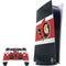 NHL Ottawa Senators Jersey PlayStation PS5 Skins
