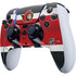 NHL Ottawa Senators Jersey PS5 DualSense Edge Pro Controller Skin
