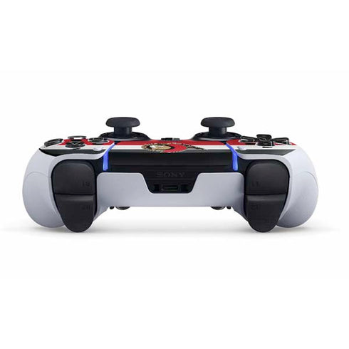 NHL Ottawa Senators Jersey PS5 DualSense Edge Pro Controller Skin