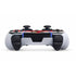 NHL Ottawa Senators Jersey PS5 DualSense Edge Pro Controller Skin