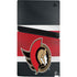 NHL Ottawa Senators Jersey PS5 Pro Bundle Skin